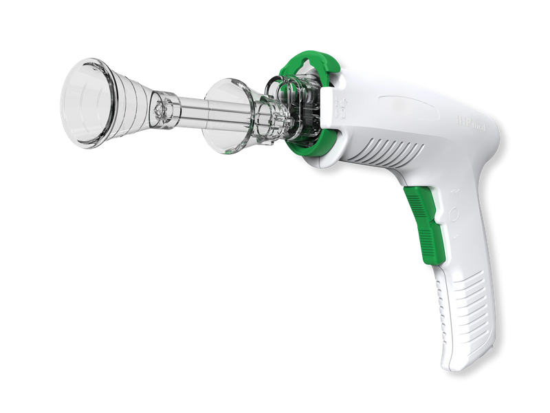 医用冲洗器